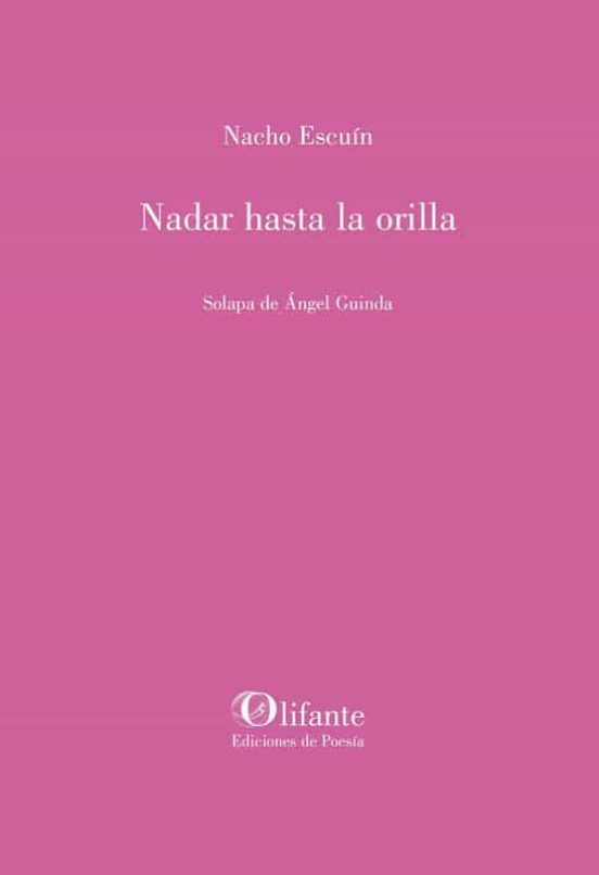 Nadar Hasta La Orilla