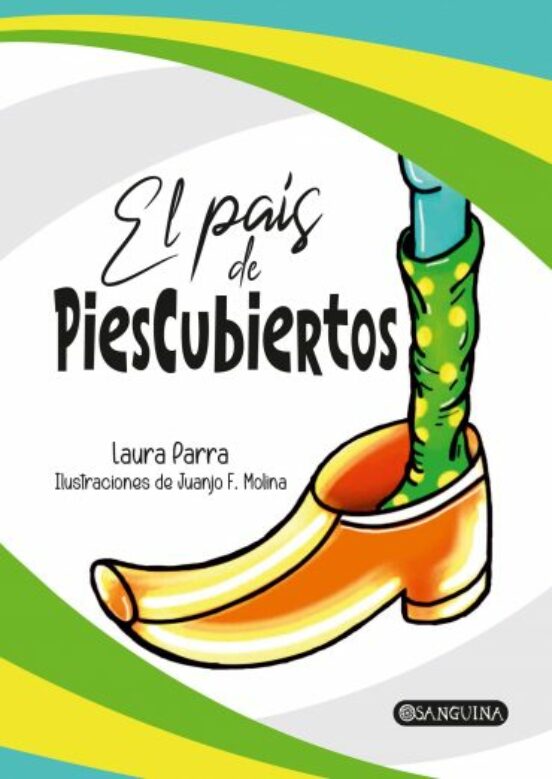 El País De Piescubiertos