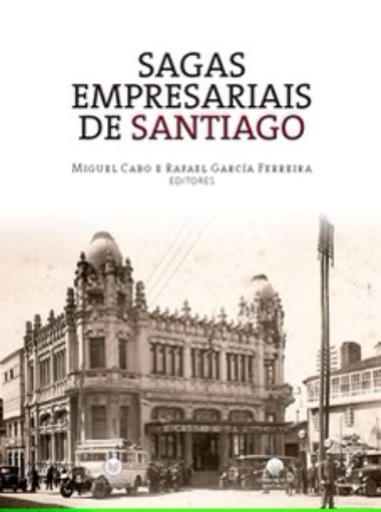 Sagas Empresariais De Santiago