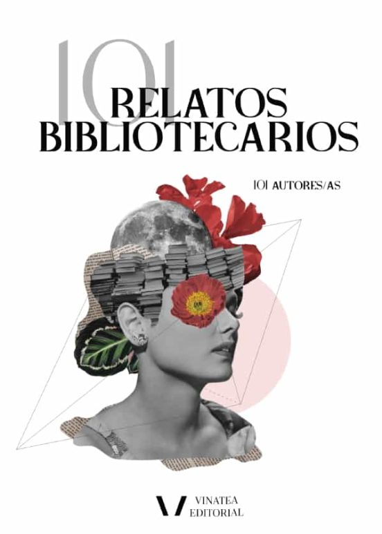 101 Relatos Bibliotecarios
