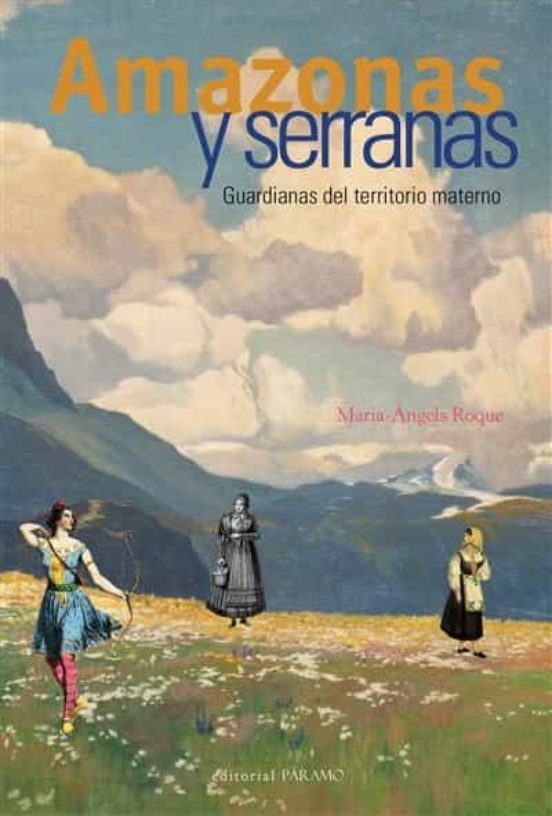 Amazonas Y Serranas