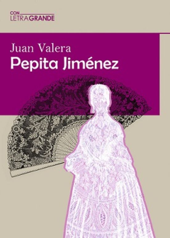 Pepita Jiménez