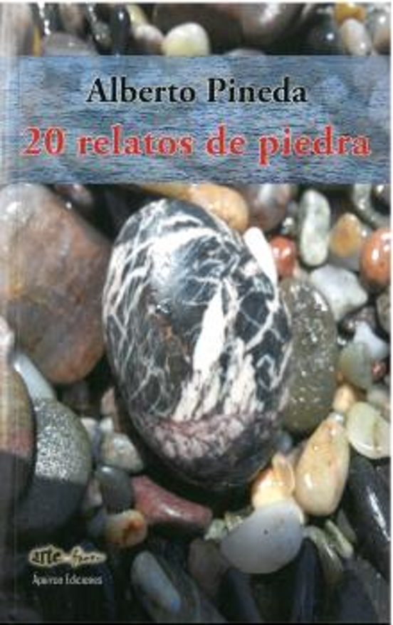 20 Relatos de Piedra