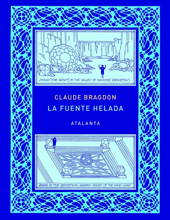 La Fuente Helada
