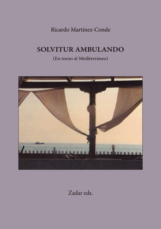 Solvitur Ambulando