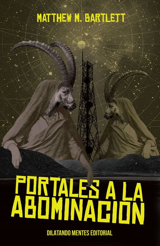 Portales A La Abominación
