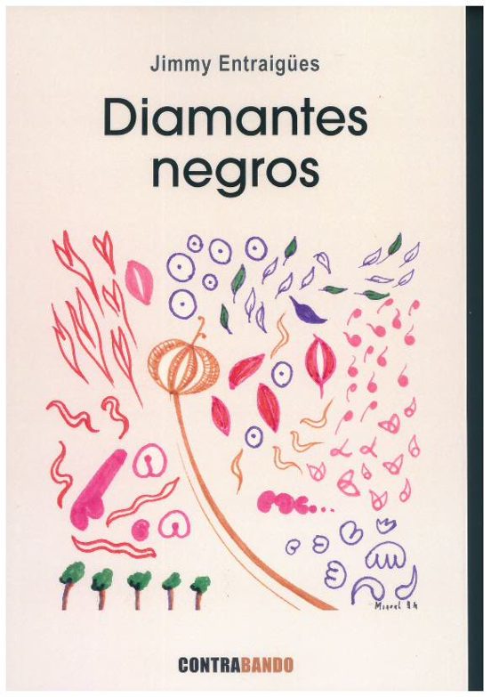 Diamantes Negros