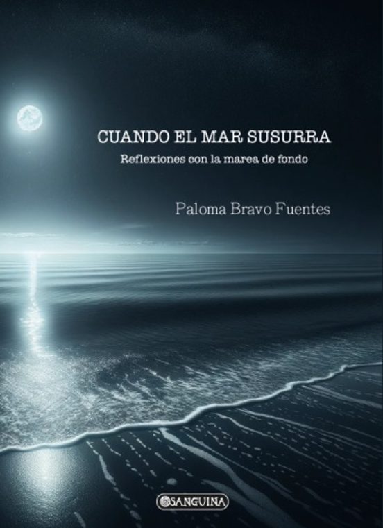 Cuando El Mar Susurra