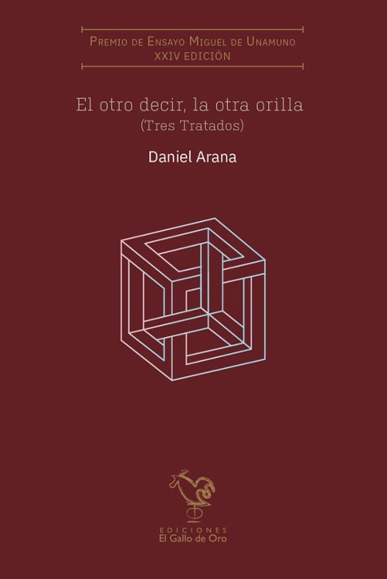 El Otro Decir La Otra Orilla