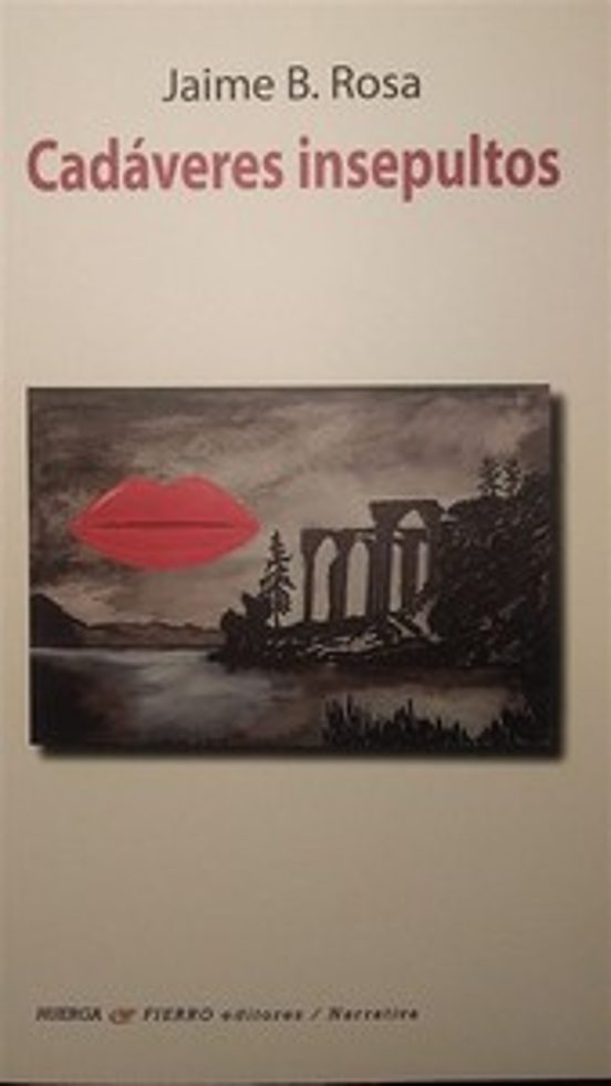 Cadáveres insepultos
