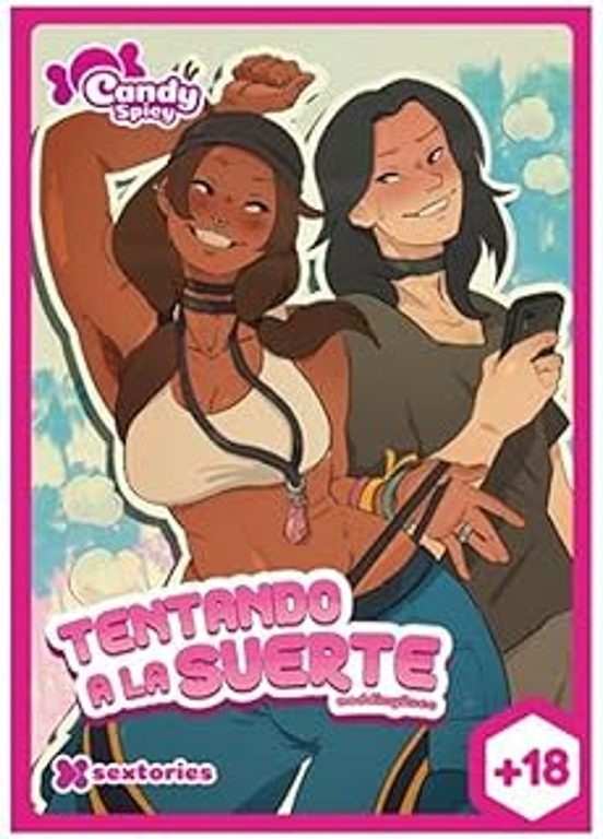 Tentando A La Suerte