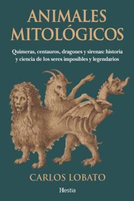 Animales Mitológicos