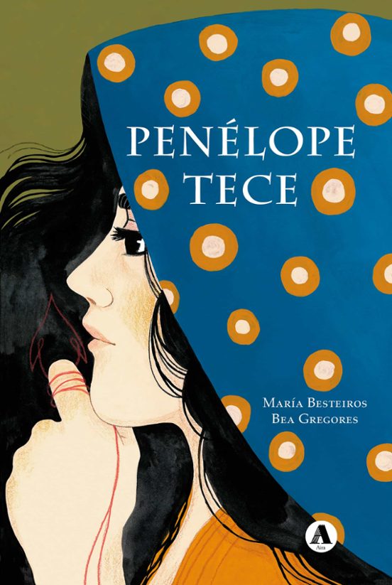 Penelope Tece