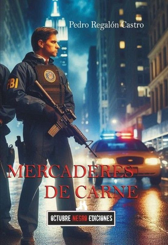 Mercaderes De Carne