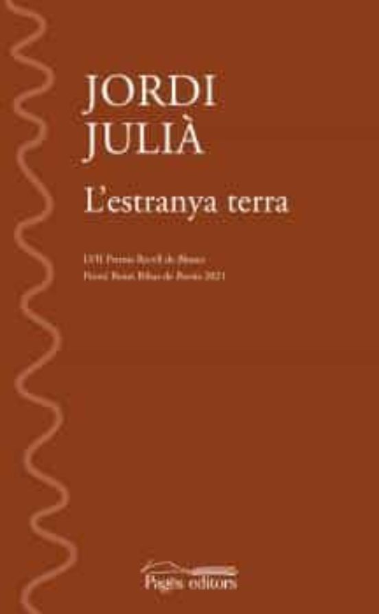 L'estranya Terra
