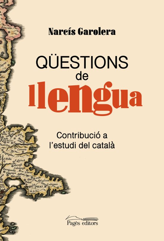 Qüestions De Llengua