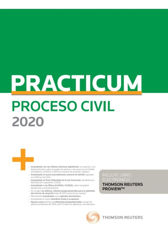 Practicum Proceso Civil