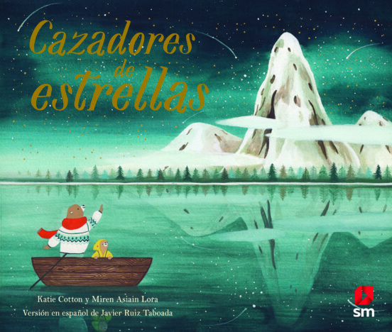 Cazadores De Estrellas