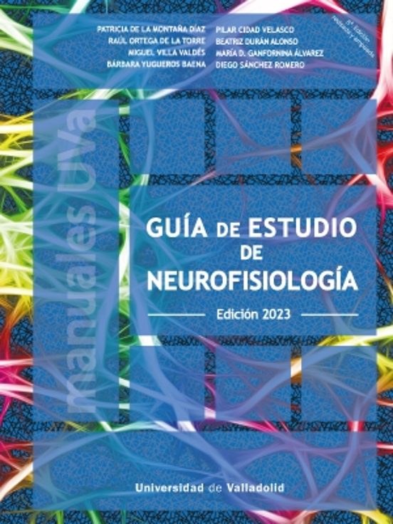 Guía De Estudio De Neurofisiología