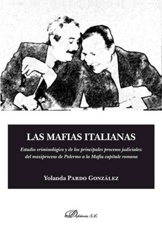 Las Mafias Italianas