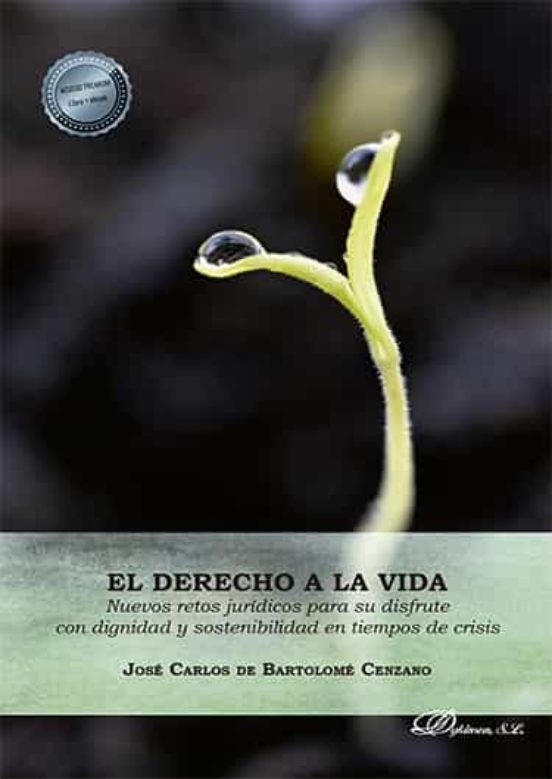 El Derecho A La Vida