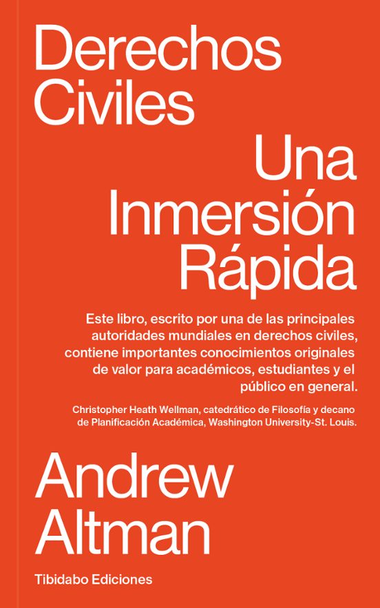 Derechos Civiles: Una Inmersion Rapida