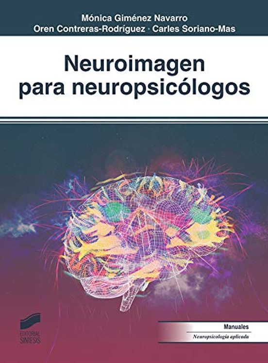 Neuroimagen Para Neuropsicólogos