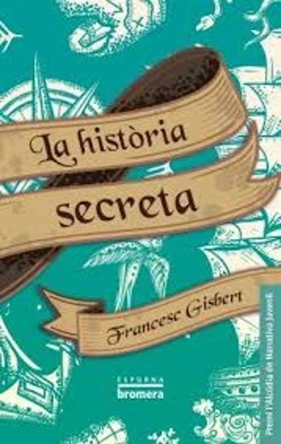 La Història Secreta