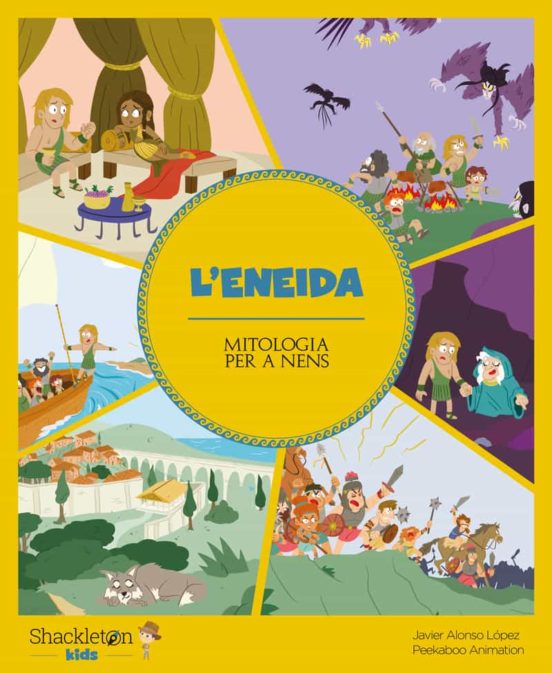 L Eneida