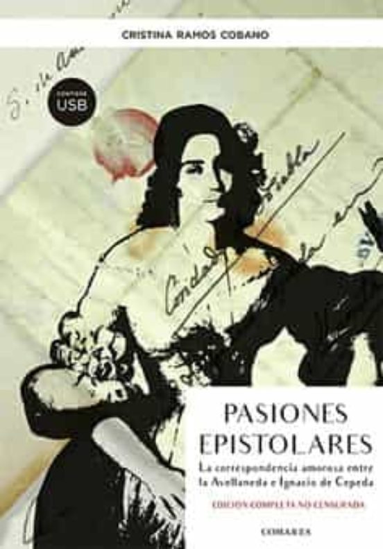 Pasiones Epistolares