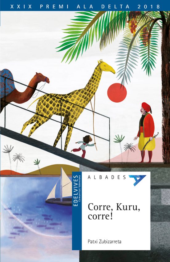 Corre Kuru Corre!