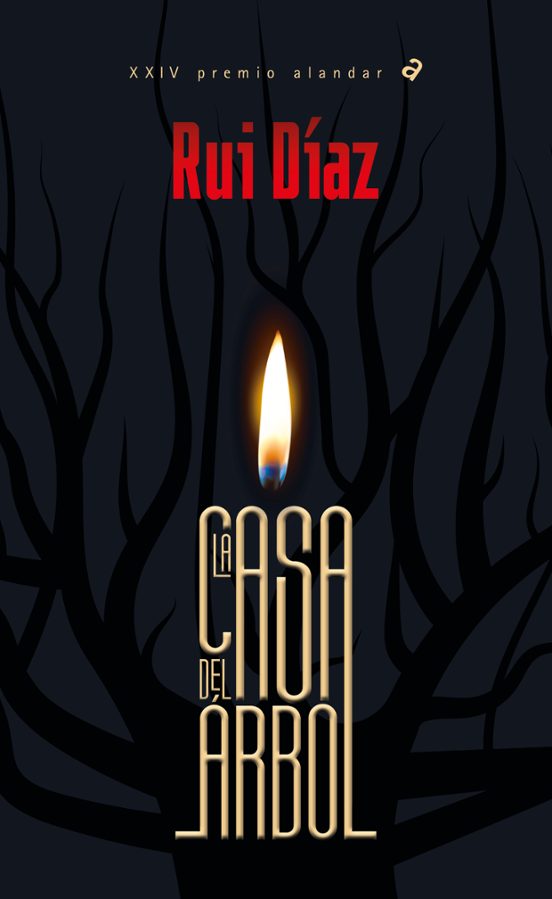 La Casa Del Árbol