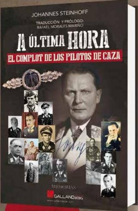 A Última Hora