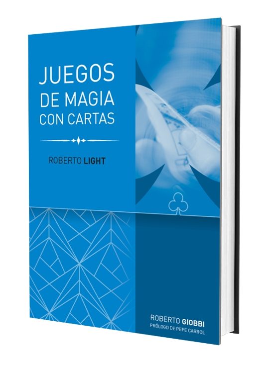 Juegos De Magia Con Cartas