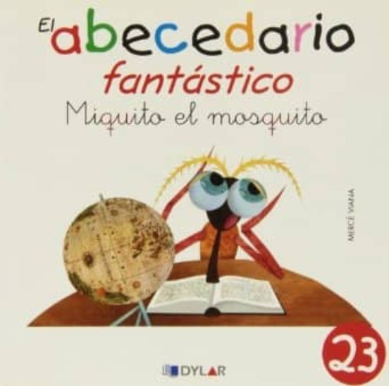 Miquito - Cuento 23