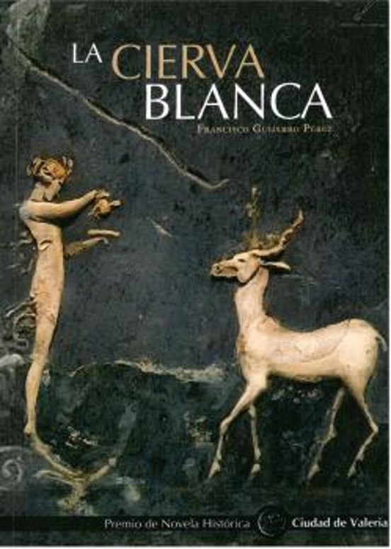 La Cierva Blanca