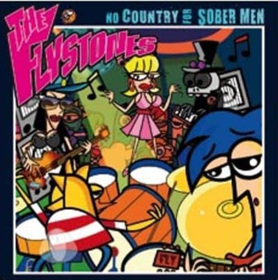 The Flystones