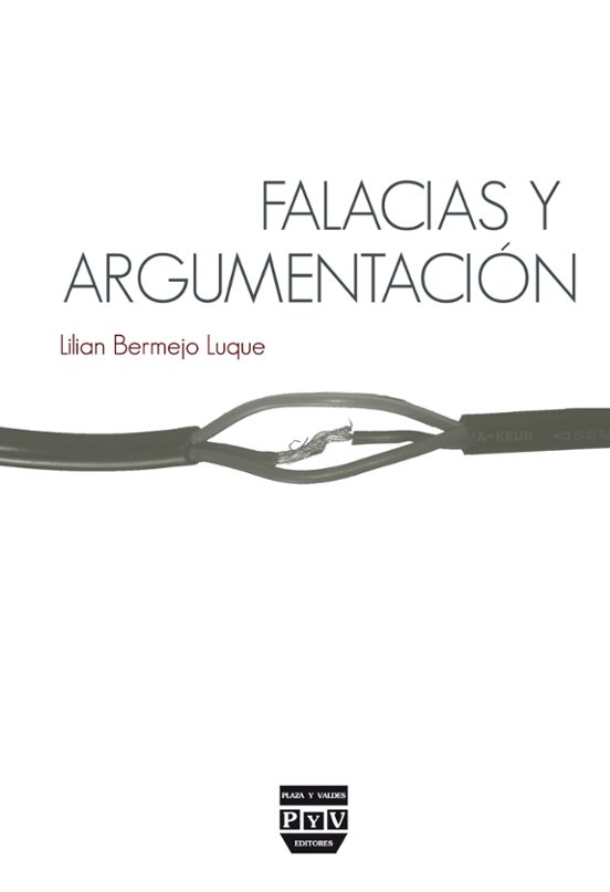 Falacias Y Argumentación