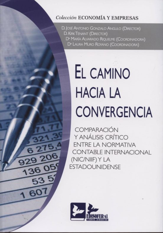 El Camino Hacia La Convergencia