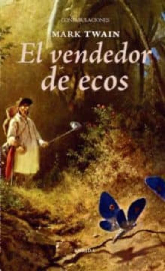 El Vendedor De Ecos