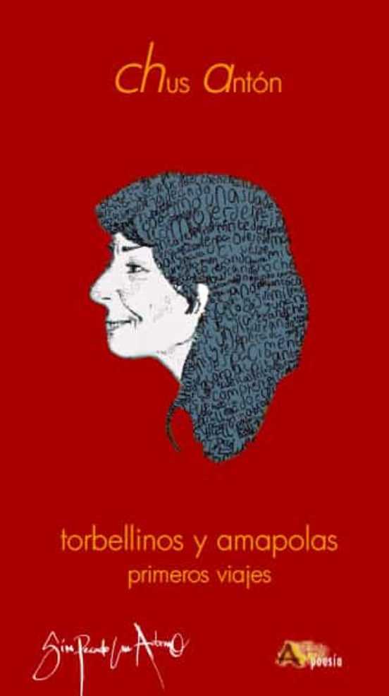 Torbellinos Y Amapolas
