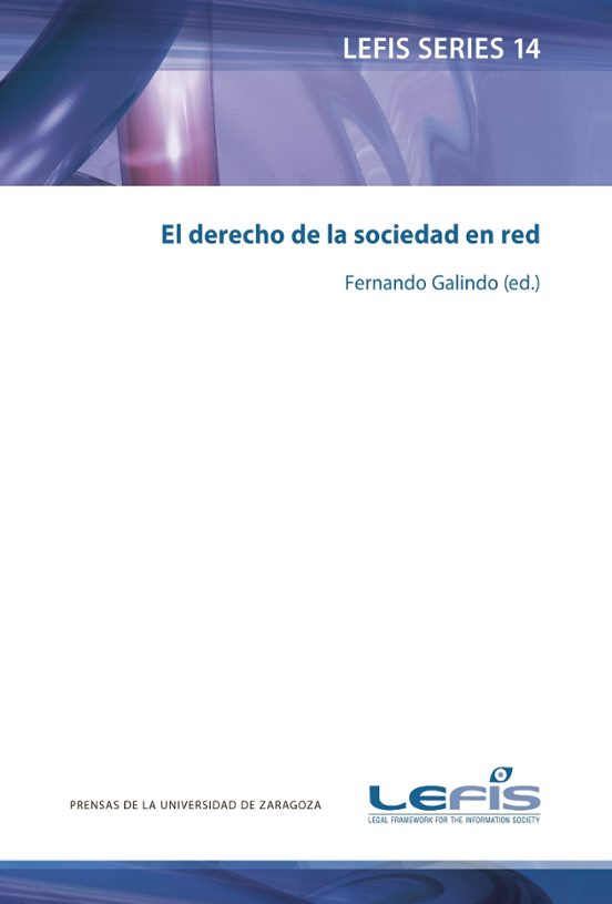 El Derecho De La Sociedad En Red