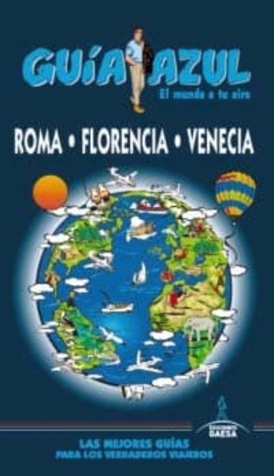 Roma Florencia Y Venecia 2013