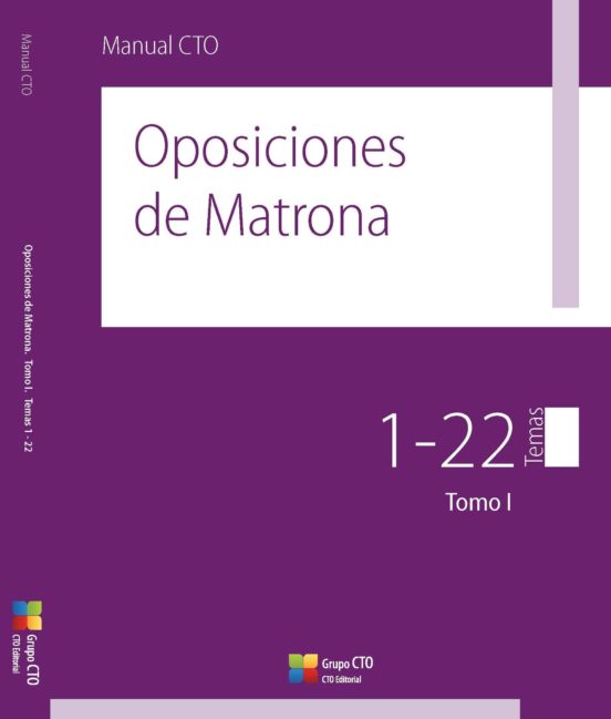 Oposiciones De Enfermeria Matrona - Comunidad De Madrid