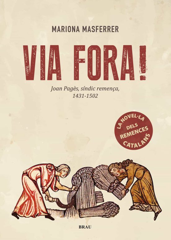 Via Fora!