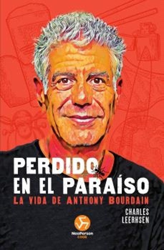 Perdido En El Paraíso