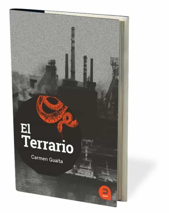 El Terrario