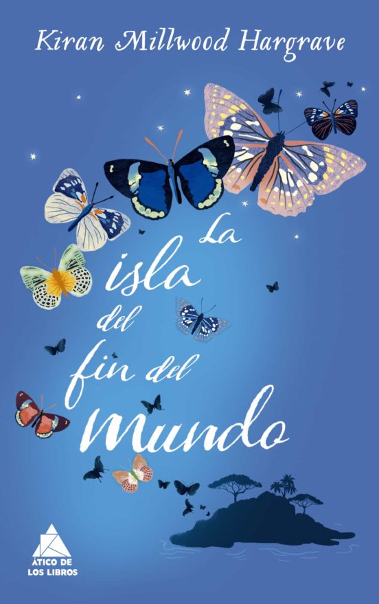 La Isla Del Fin Del Mundo