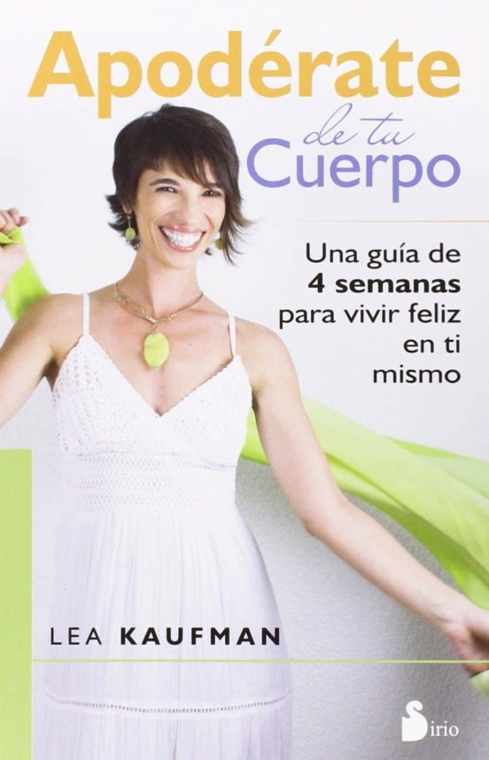 Apoderate De Tu Cuerpo
