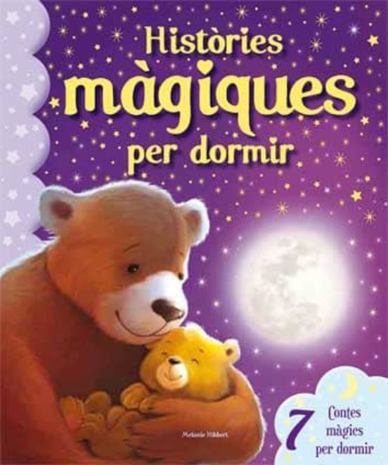 Històries Màgiques Per Dormir